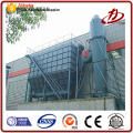 Pulse bag filters equipment